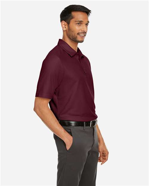 Men's Fusion ChromaSoft™ Pique Polo - CE112 106