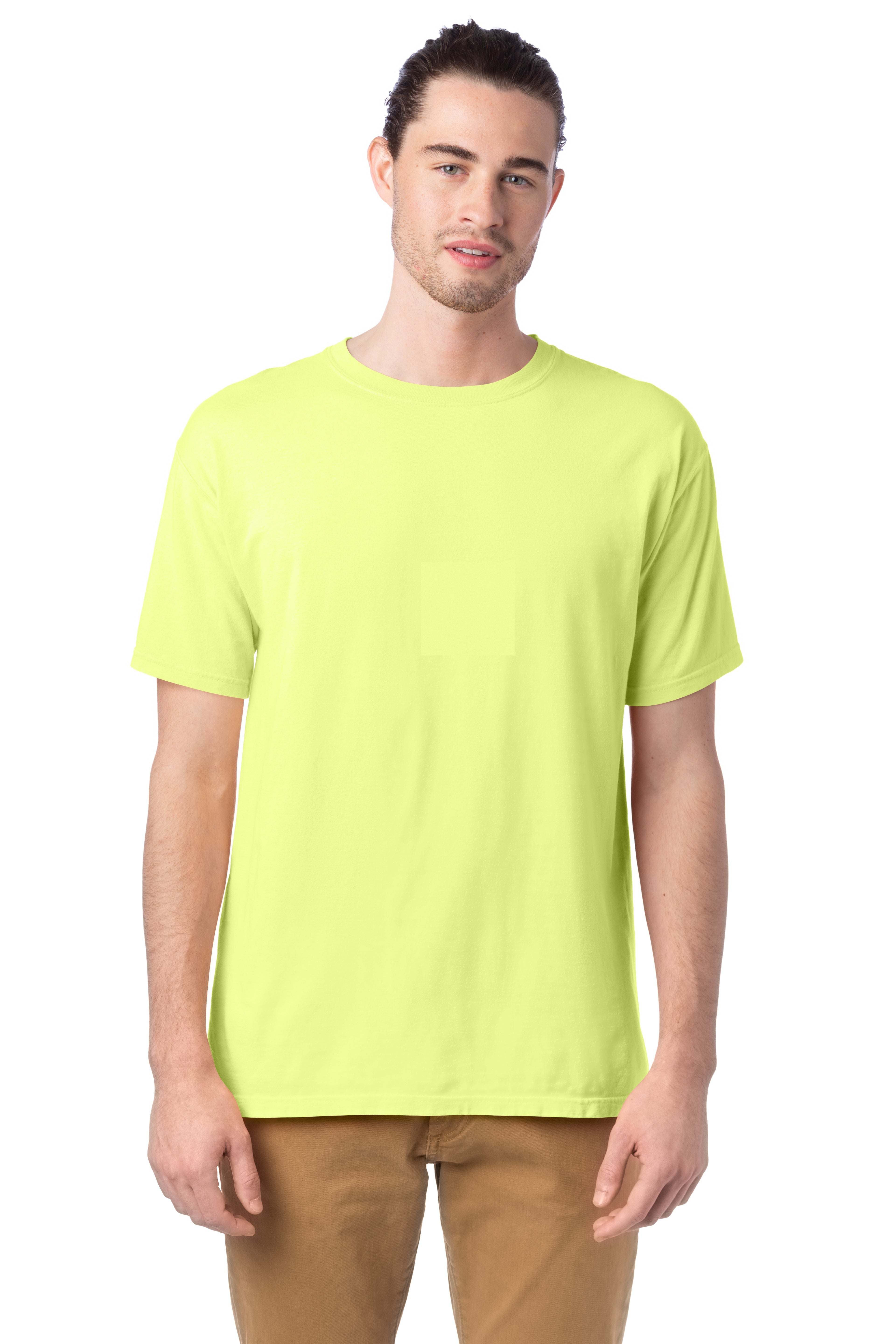 ComfortWash Short Sleeve T-Shirt 43