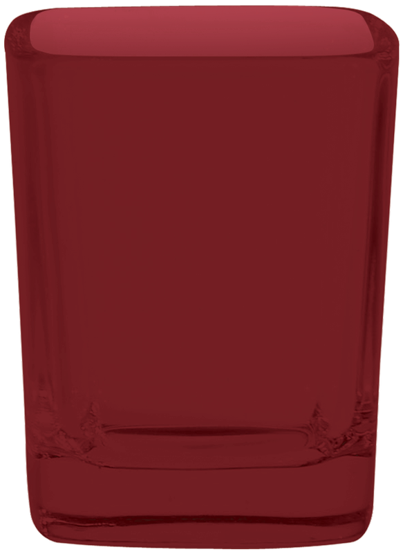 2.25 oz. Square Shot Glass 34
