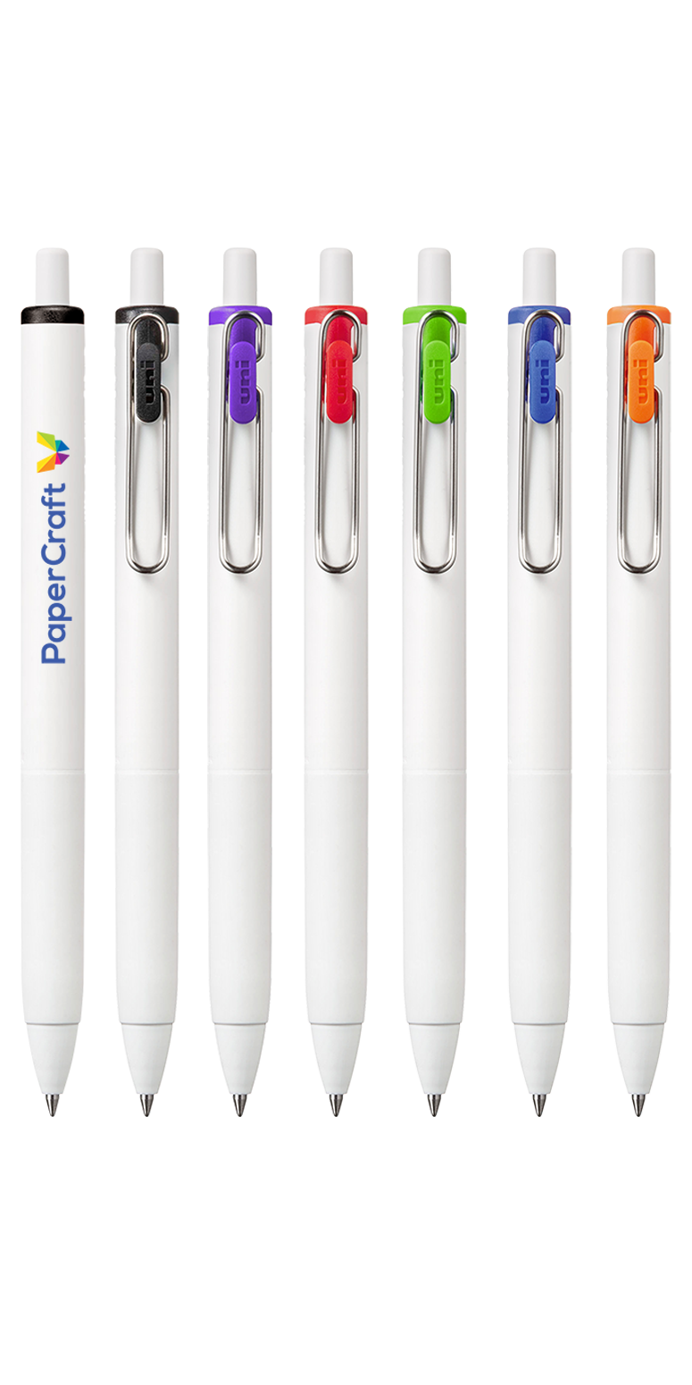 uni-ball® one Gel Pen 49