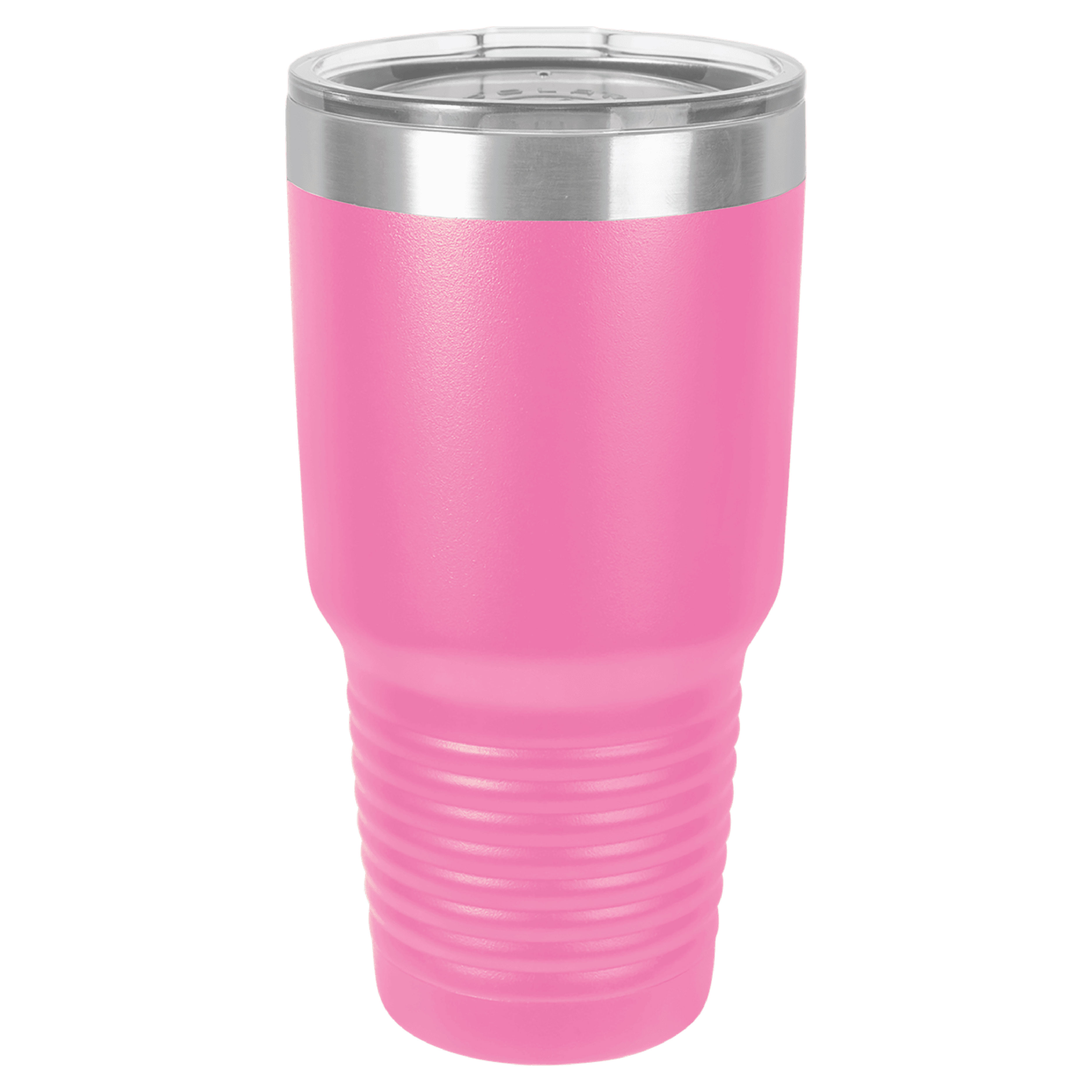 30 Oz. Polar Camel Stainless Steel Tumbler with Sliding Lid 95