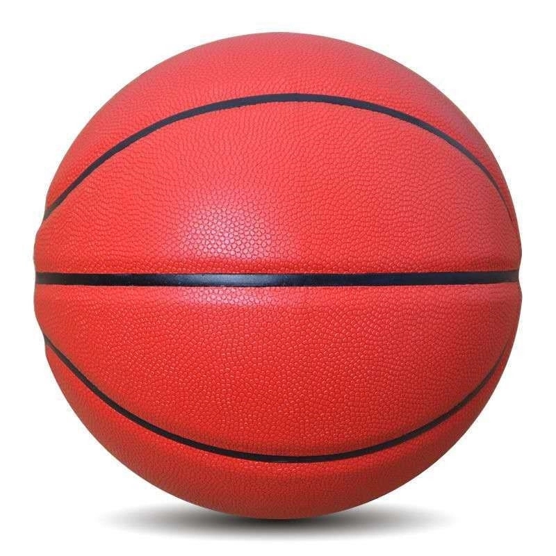 Mini Rubber Basketball 6