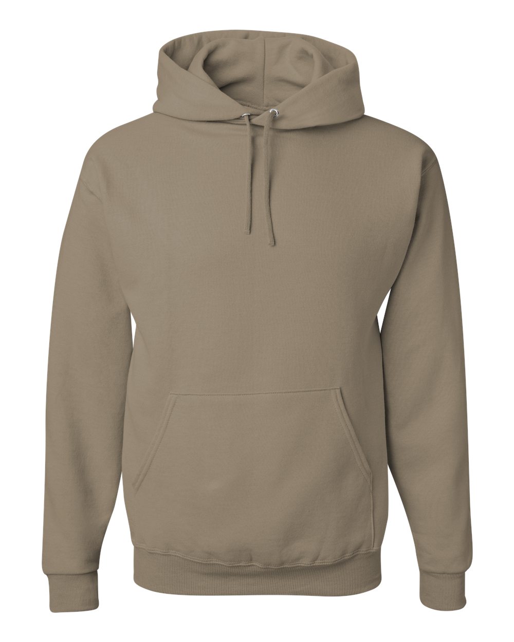 Unisex NuBlend® Hooded Sweatshirt - 996MR 39