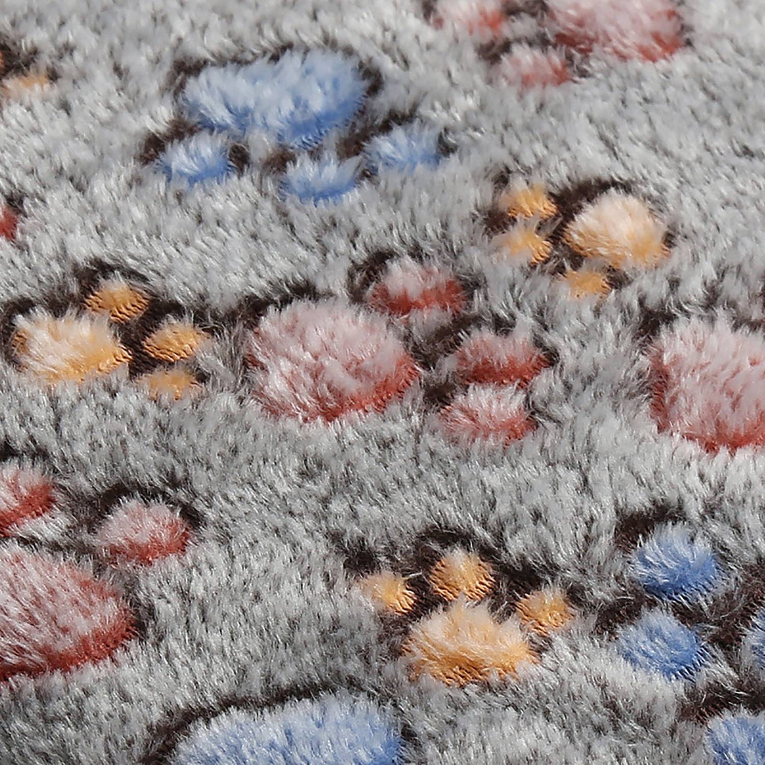 Thickened Flannel Pet Blanket 9