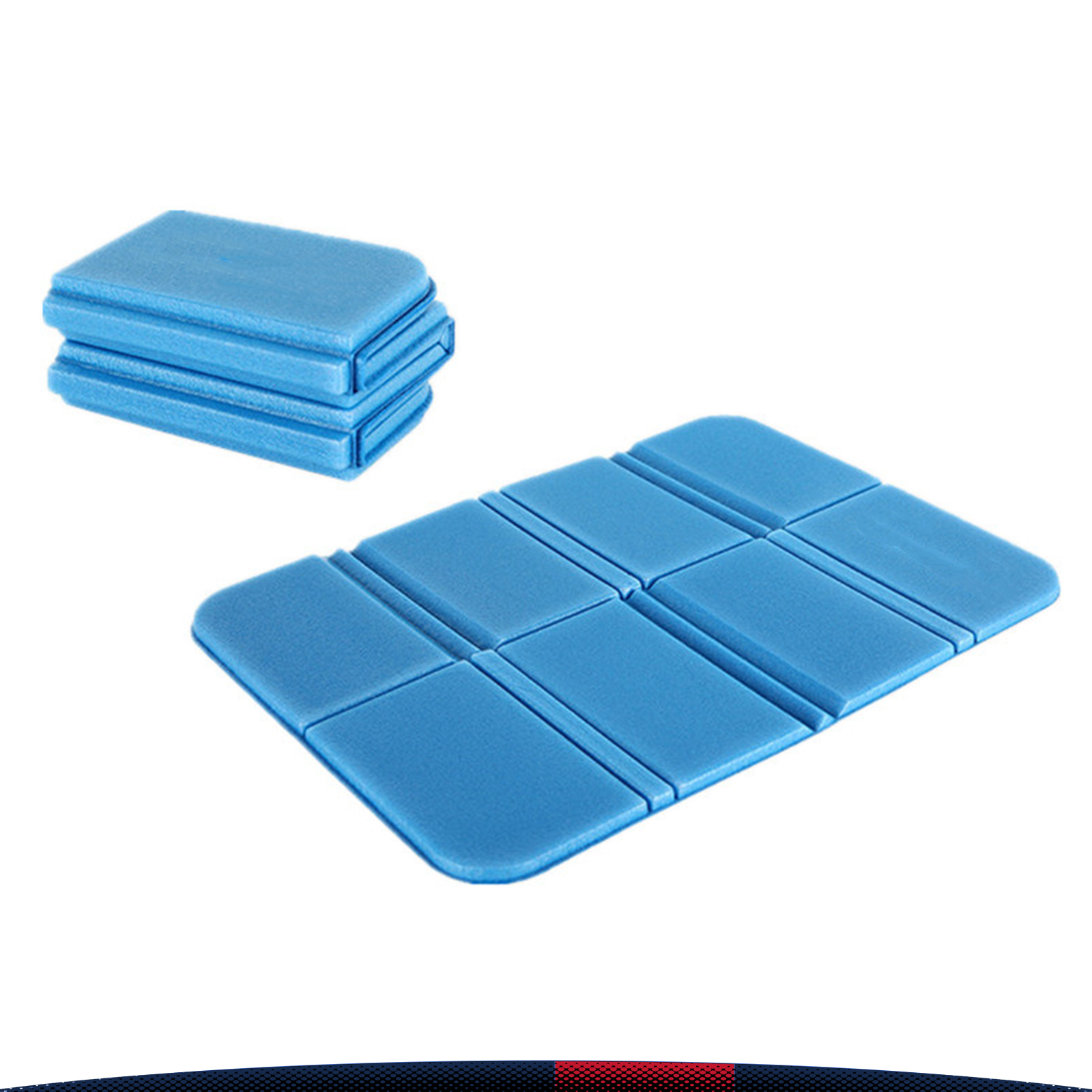 Kazo Folding Cushion 9