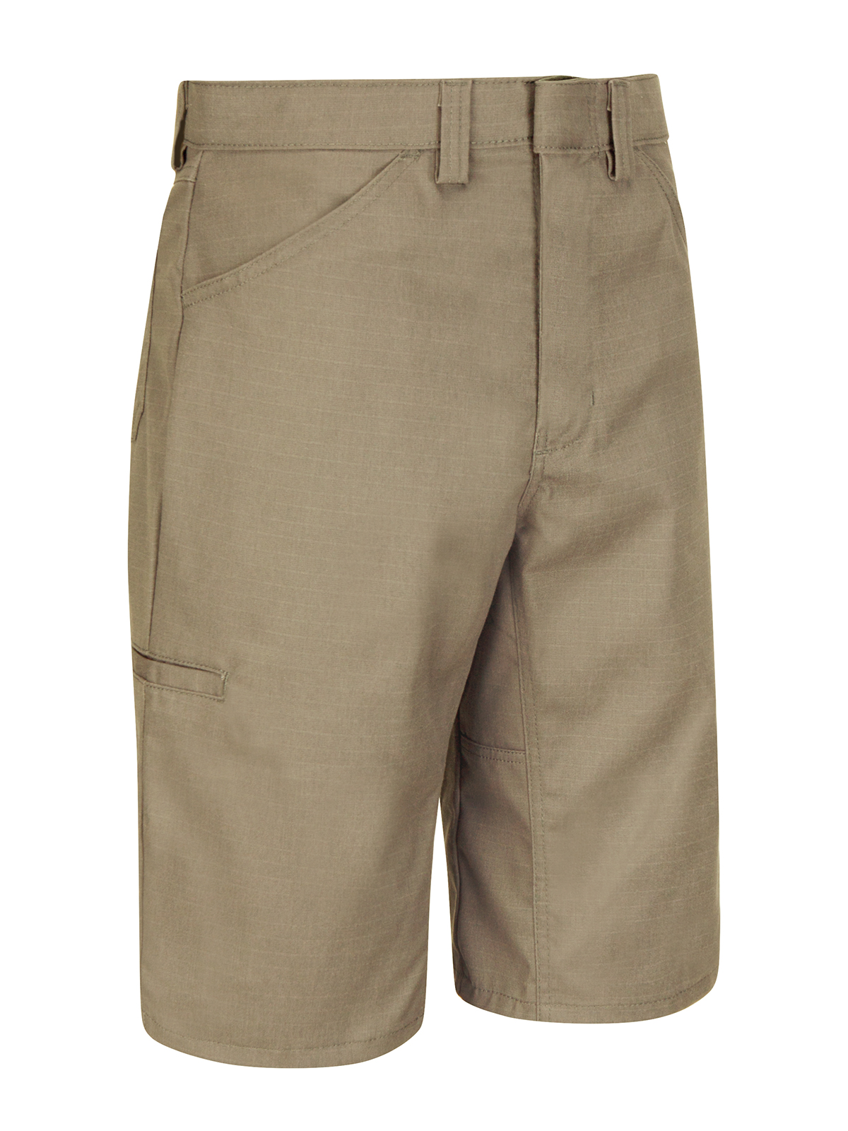 Red Kap Bottoms - Men's Lightweight Crew Shorts 2