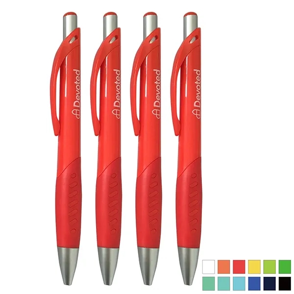 Lexus T Ballpoint Pen 2