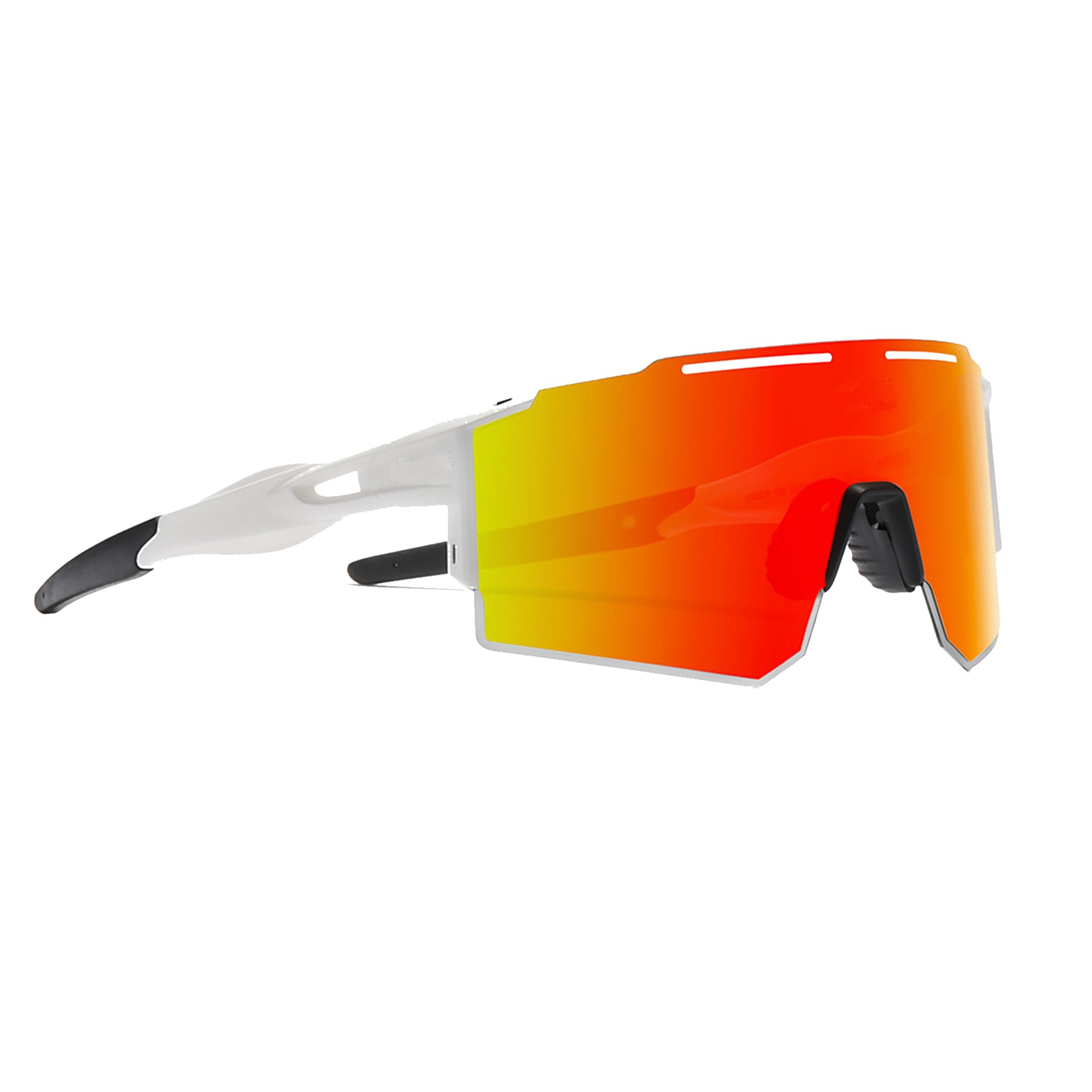 Unisex Polarized Cycling Uv400 Protection Sunglasses 4