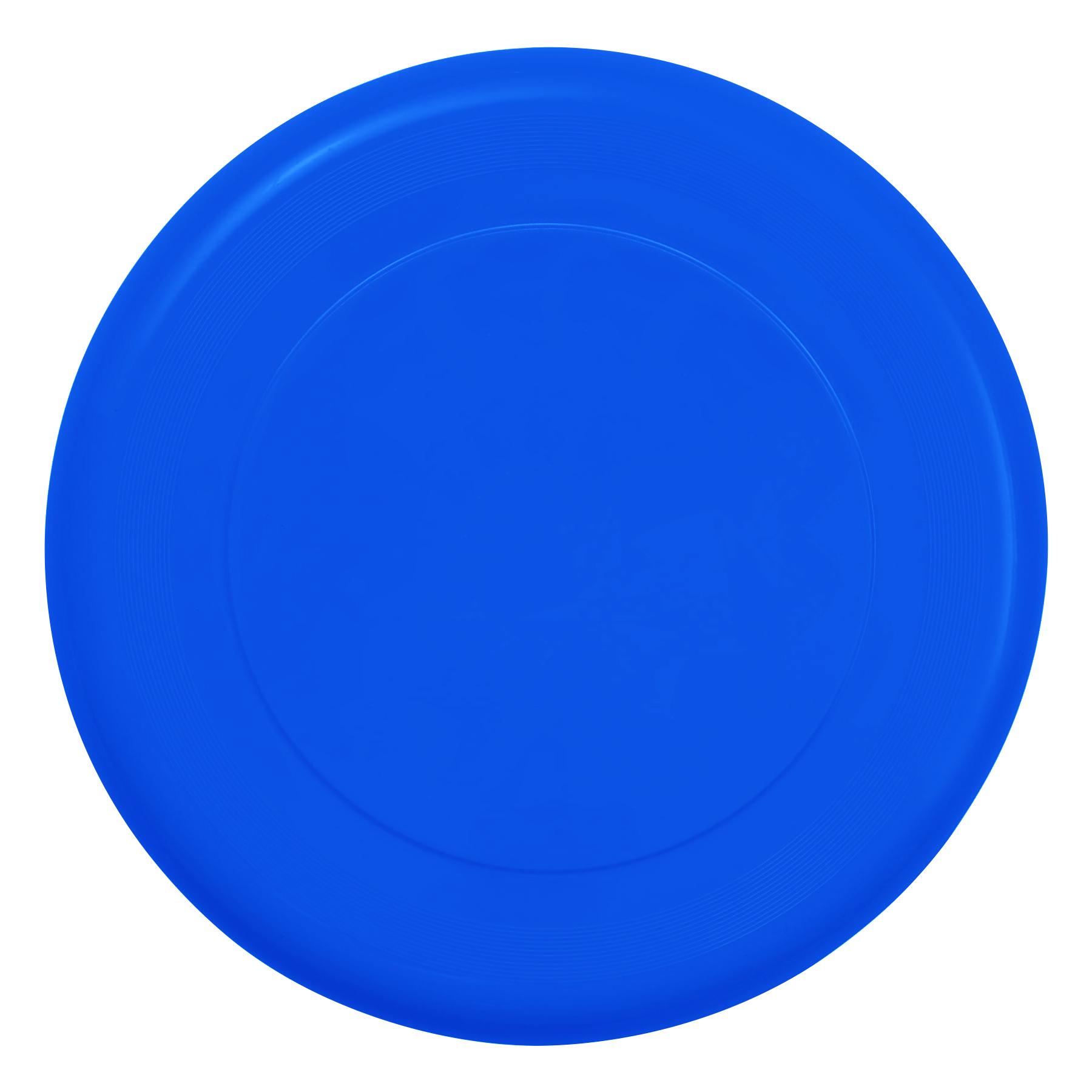 Plastic SpotsFlying Discs 18