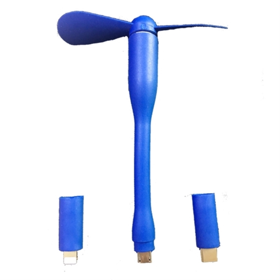 3 in 1 Fan for Phone 1