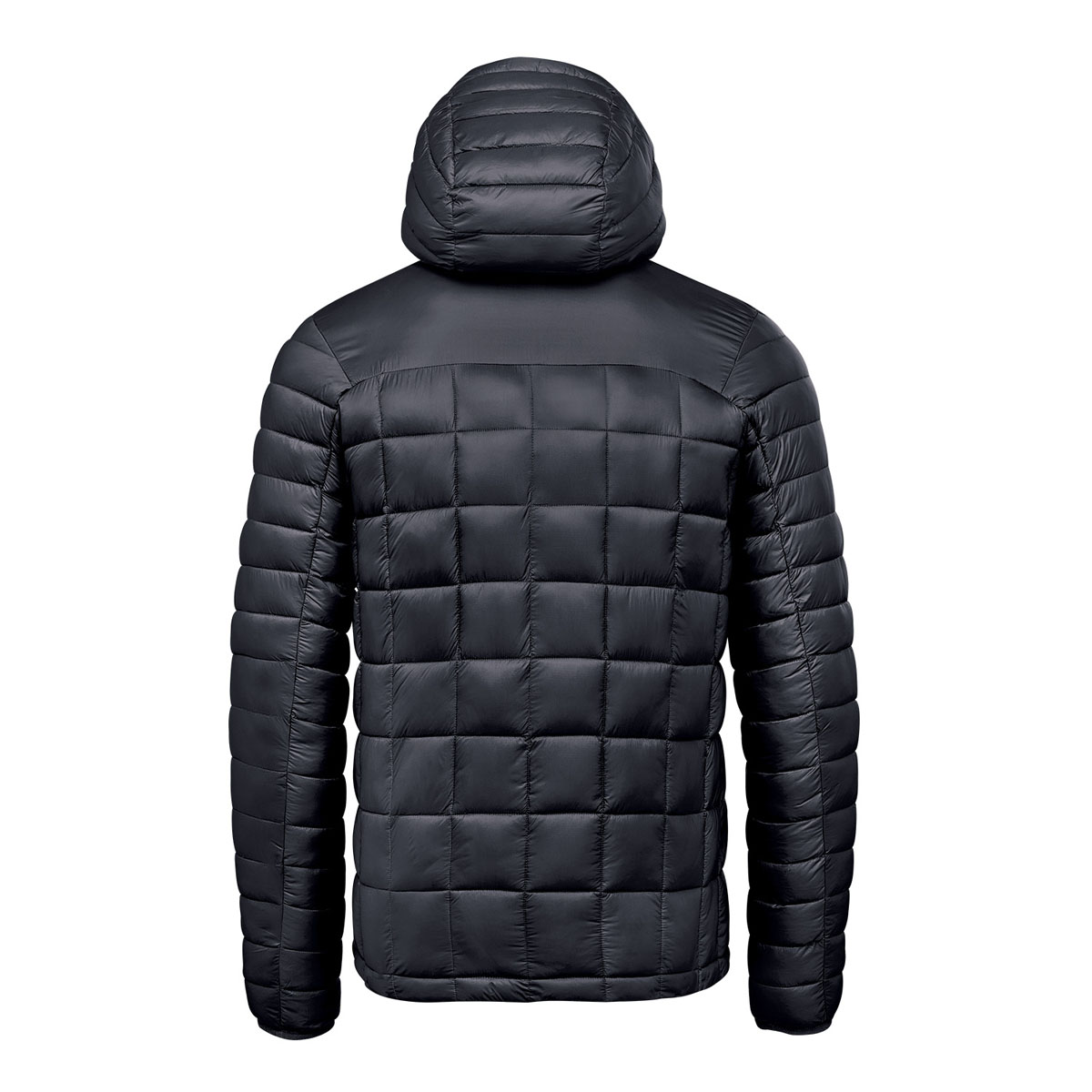 Stormtech Men's Tundra Quilted Jacket 24