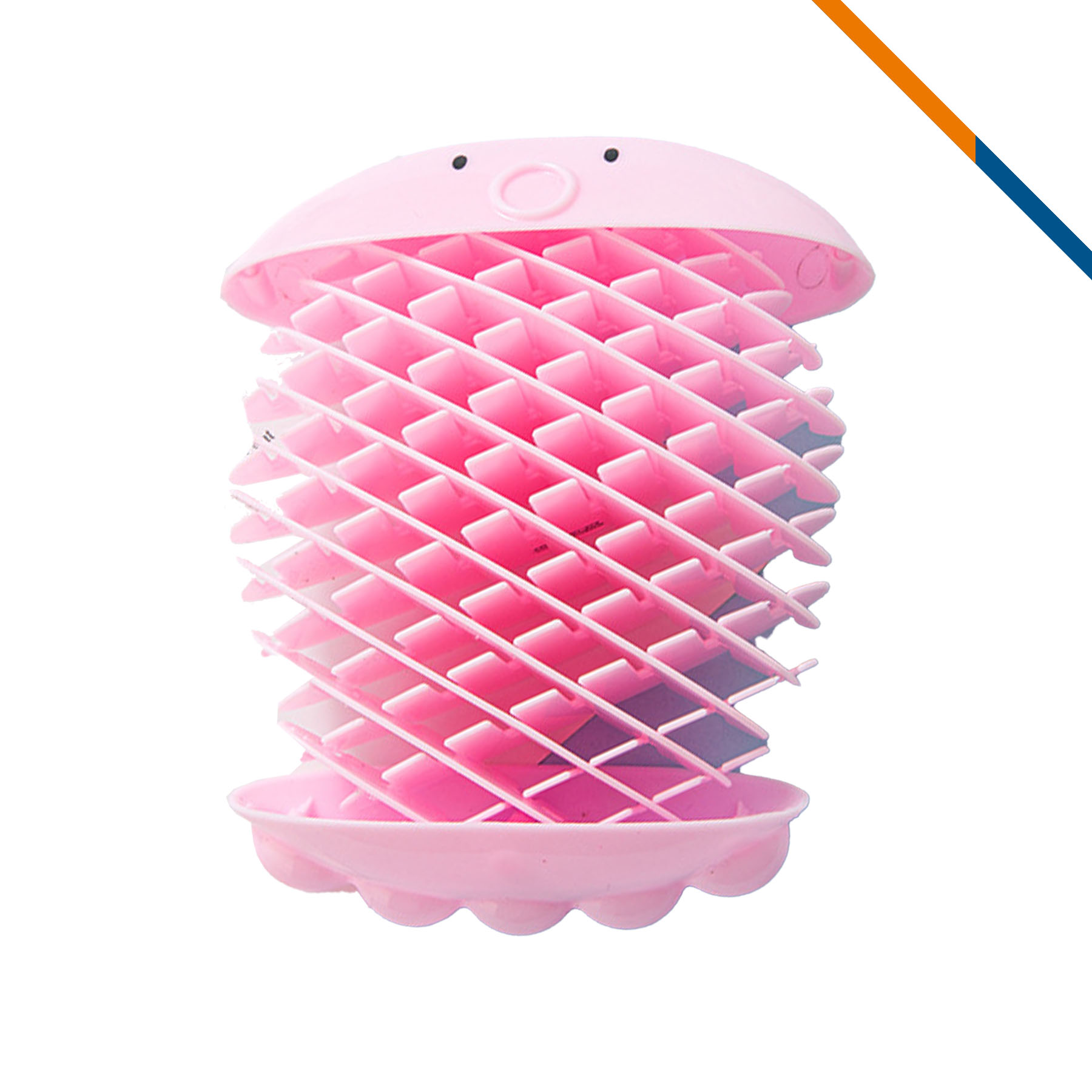 Purpur Fidget Sensory Worm 10