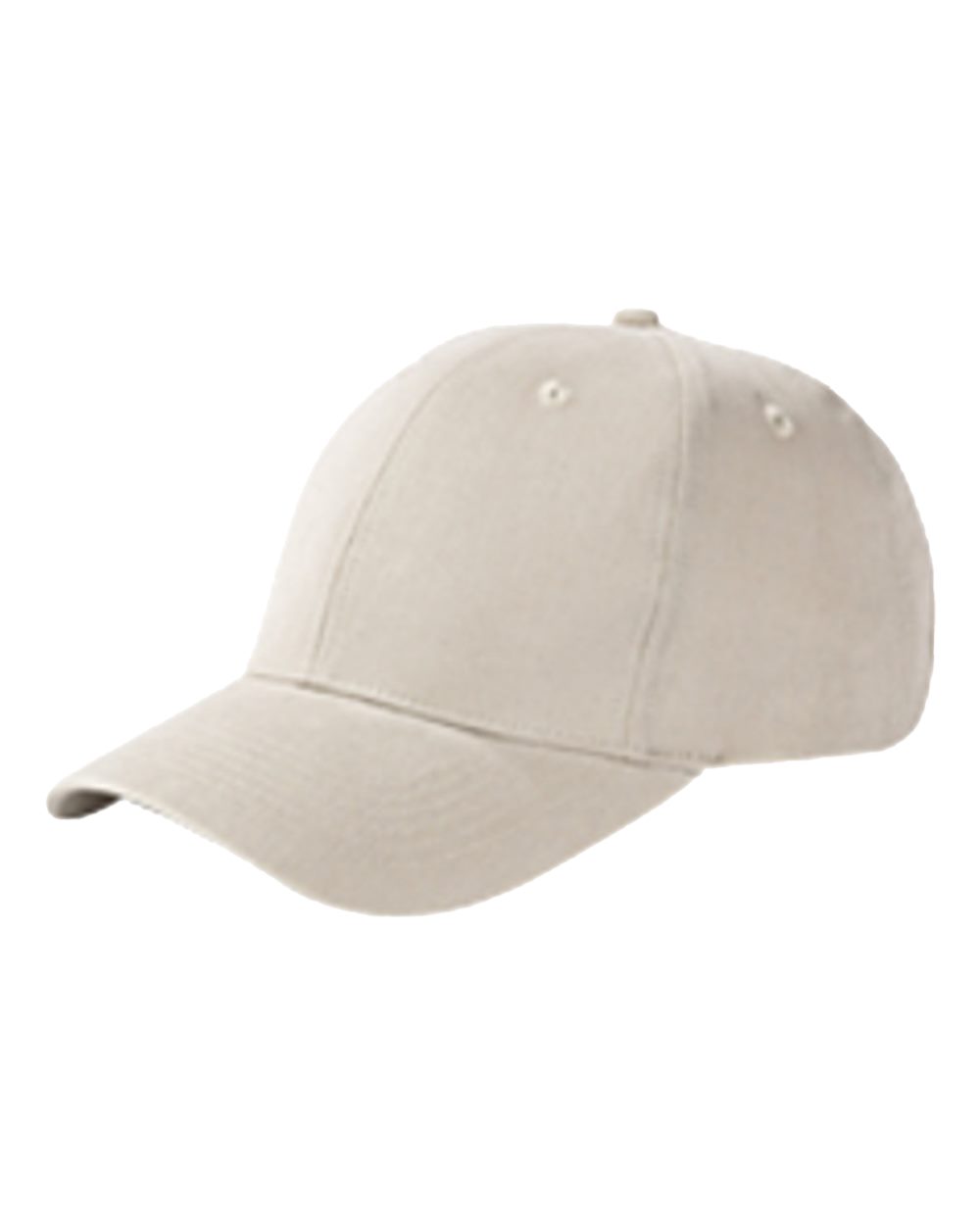 Brushed Twill Cap - BX002 4