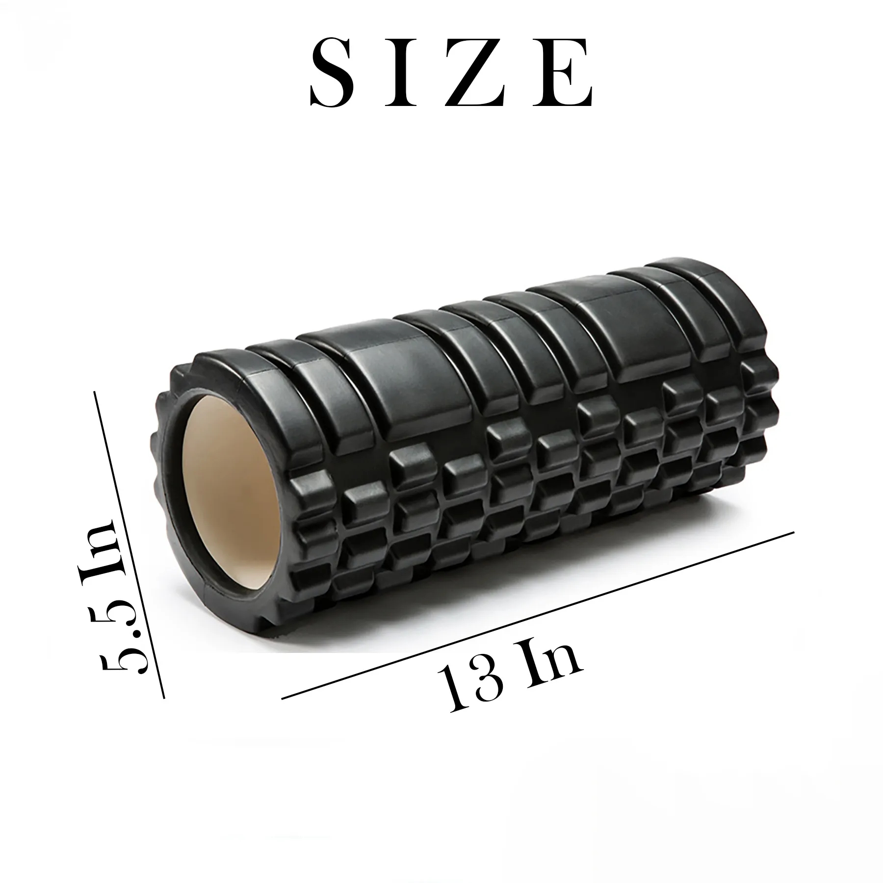 EVA Muscle Relaxation Yoga Column 3