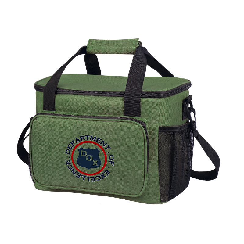 Outdoor Thermal Insulation Picnic Bag 6