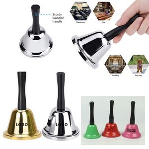 Hand Bell 4