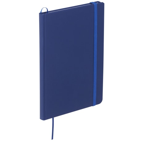 FSC® Mix 5" x 7" Snap Elastic Closure Notebook 84