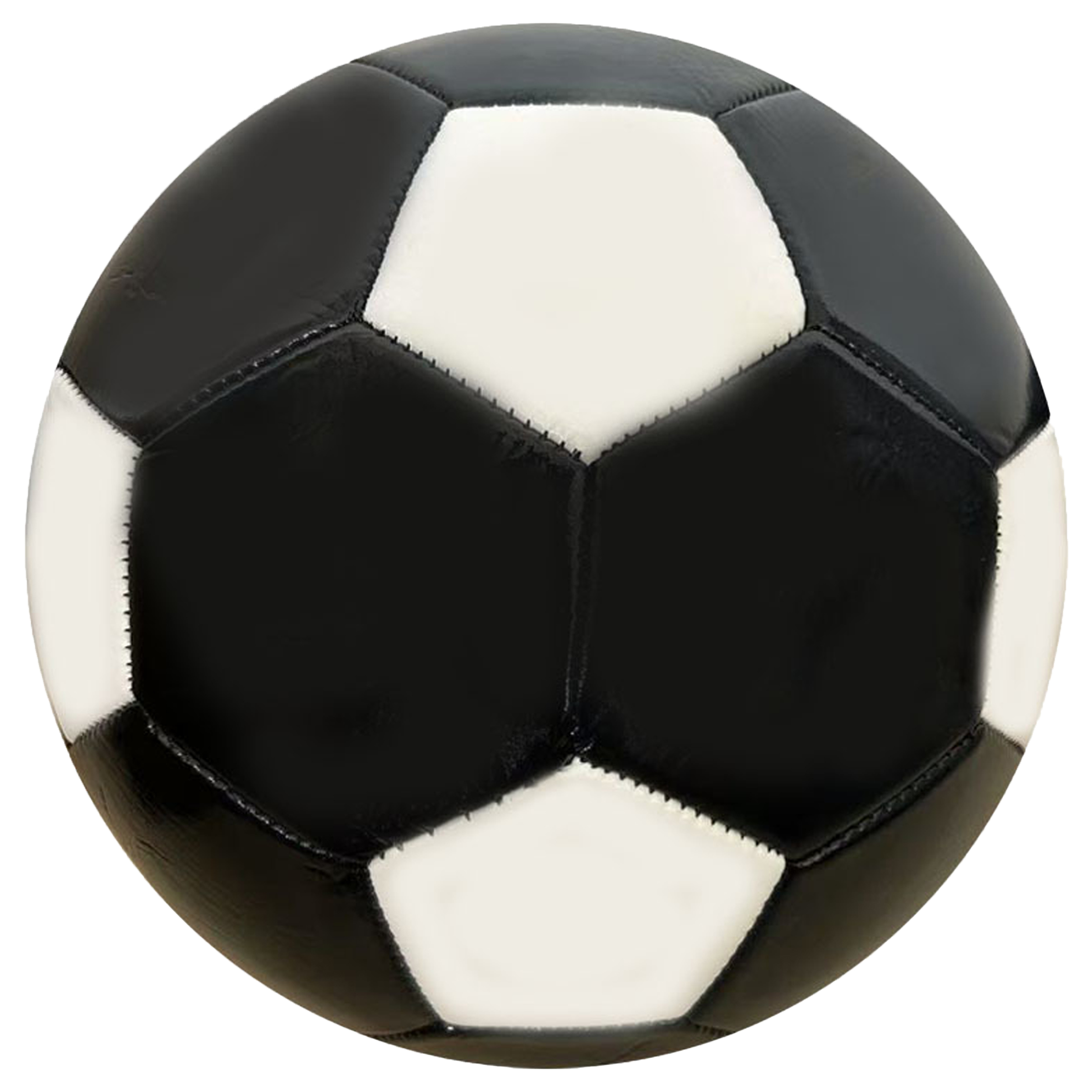 Pvc Explosion Proof And Durable Football Training 17