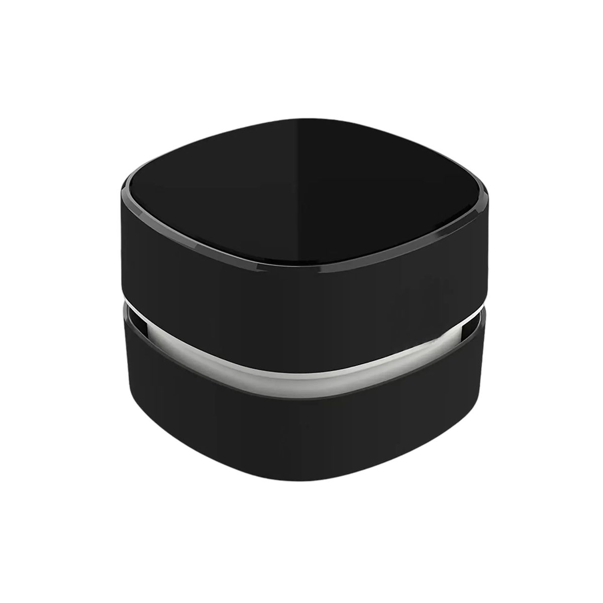 Handheld Mini Vacuum Cleaner for Desk and Car Use 3