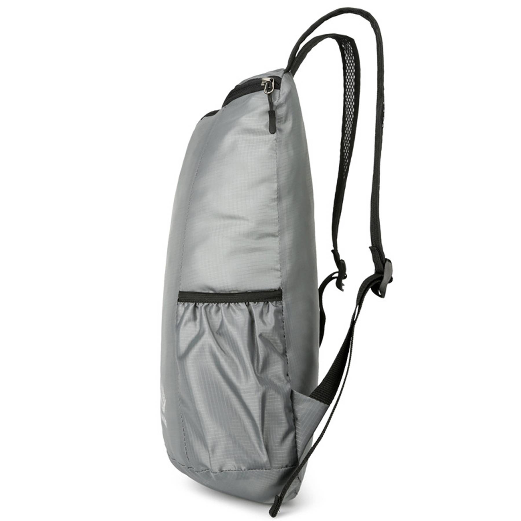 Polyester Foldable Waterproof Ultra-light Travel Bag 4