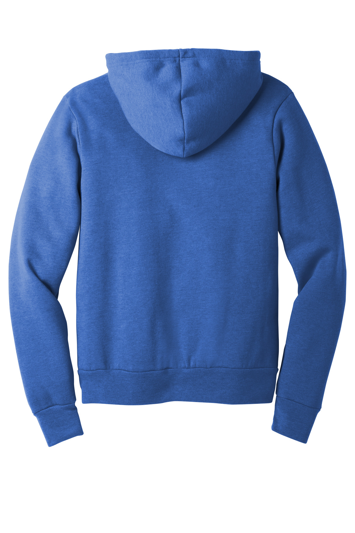BELLA+CANVAS® Unisex Sponge Fleece Pullover Hoodie 63