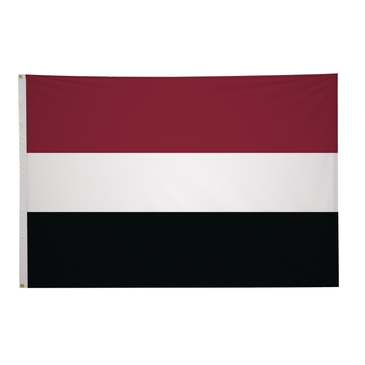 4' x 6' International Flags 202