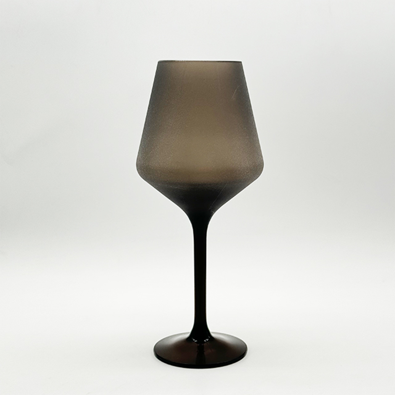 Plastic Red Wine Glass 4