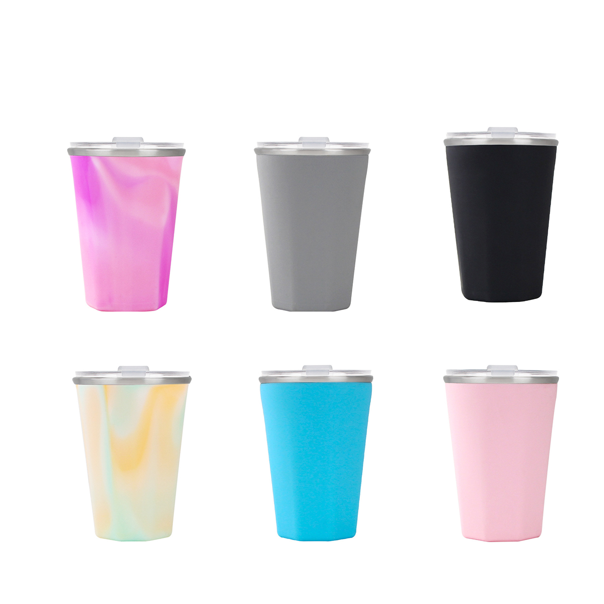 Safety Freezing & Chilling Mug 5