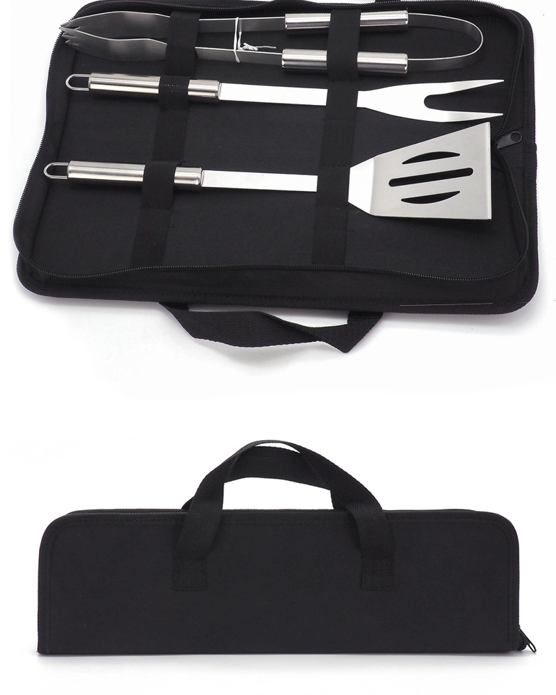 Grill Master BBQ Set 2