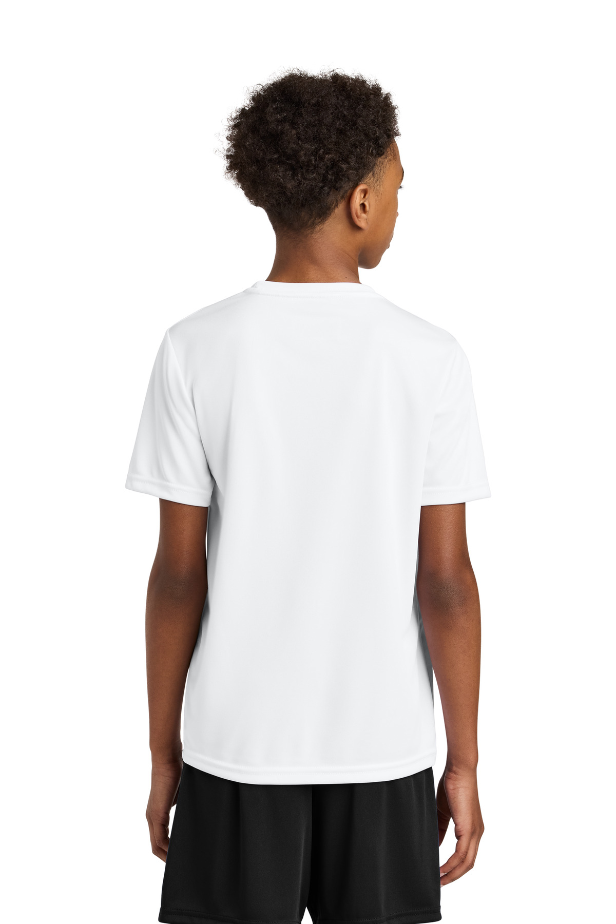 A4 Youth Cooling Performance Short Sleeve Tee A4NB3142 74
