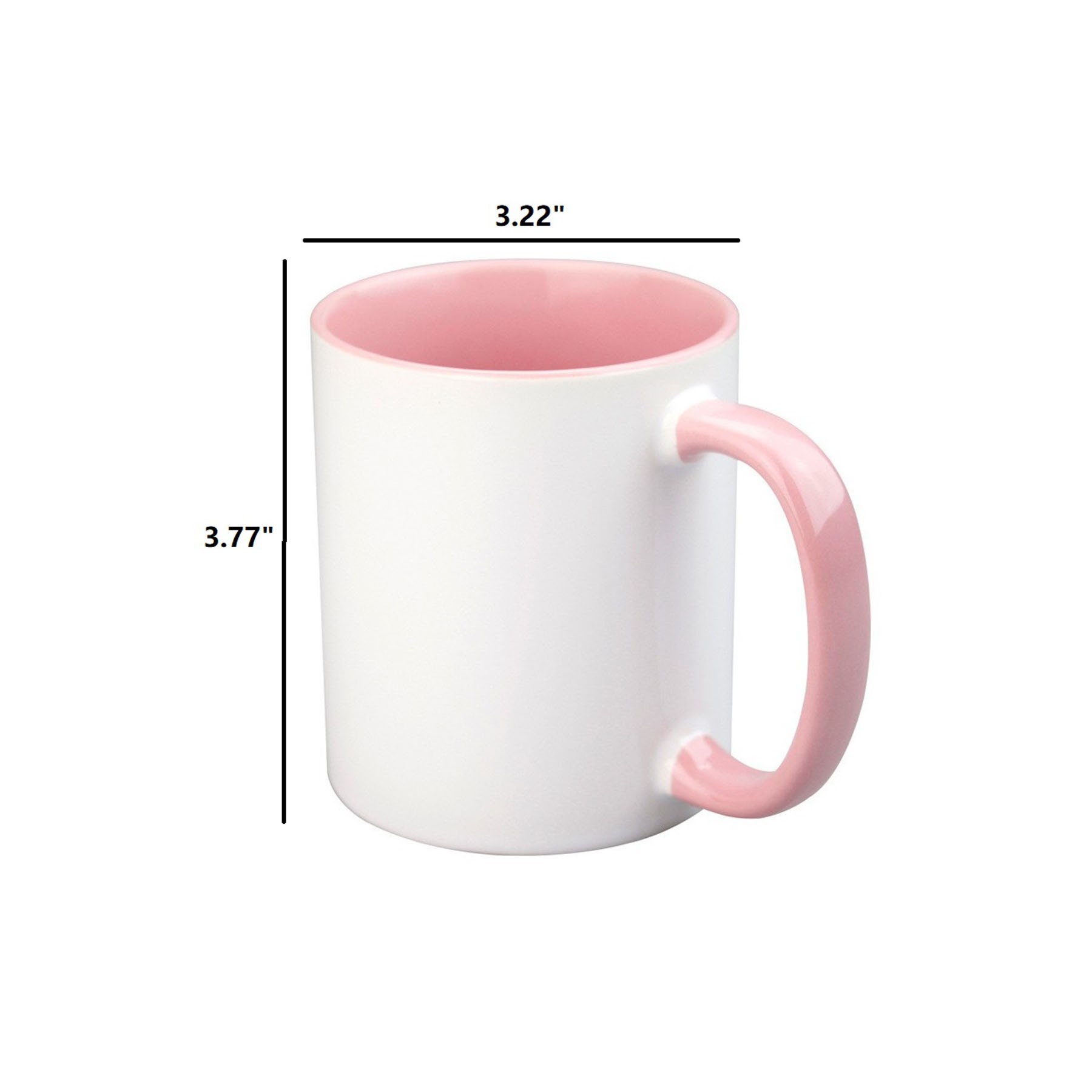 Ceramic Coffee Mugs 1
