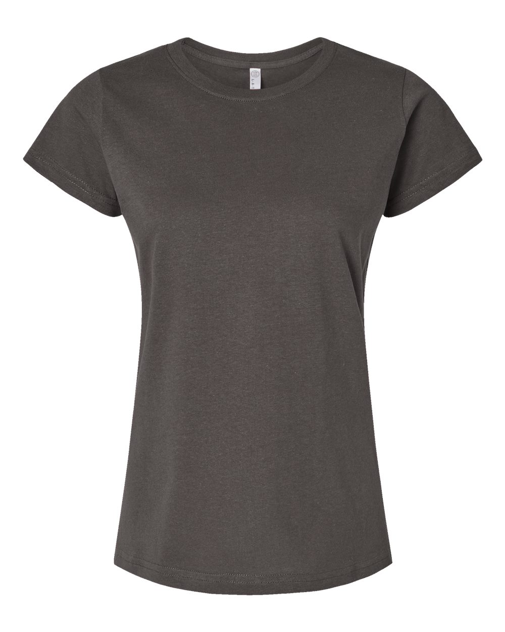 Women's Fine Jersey Tee - 3516 389