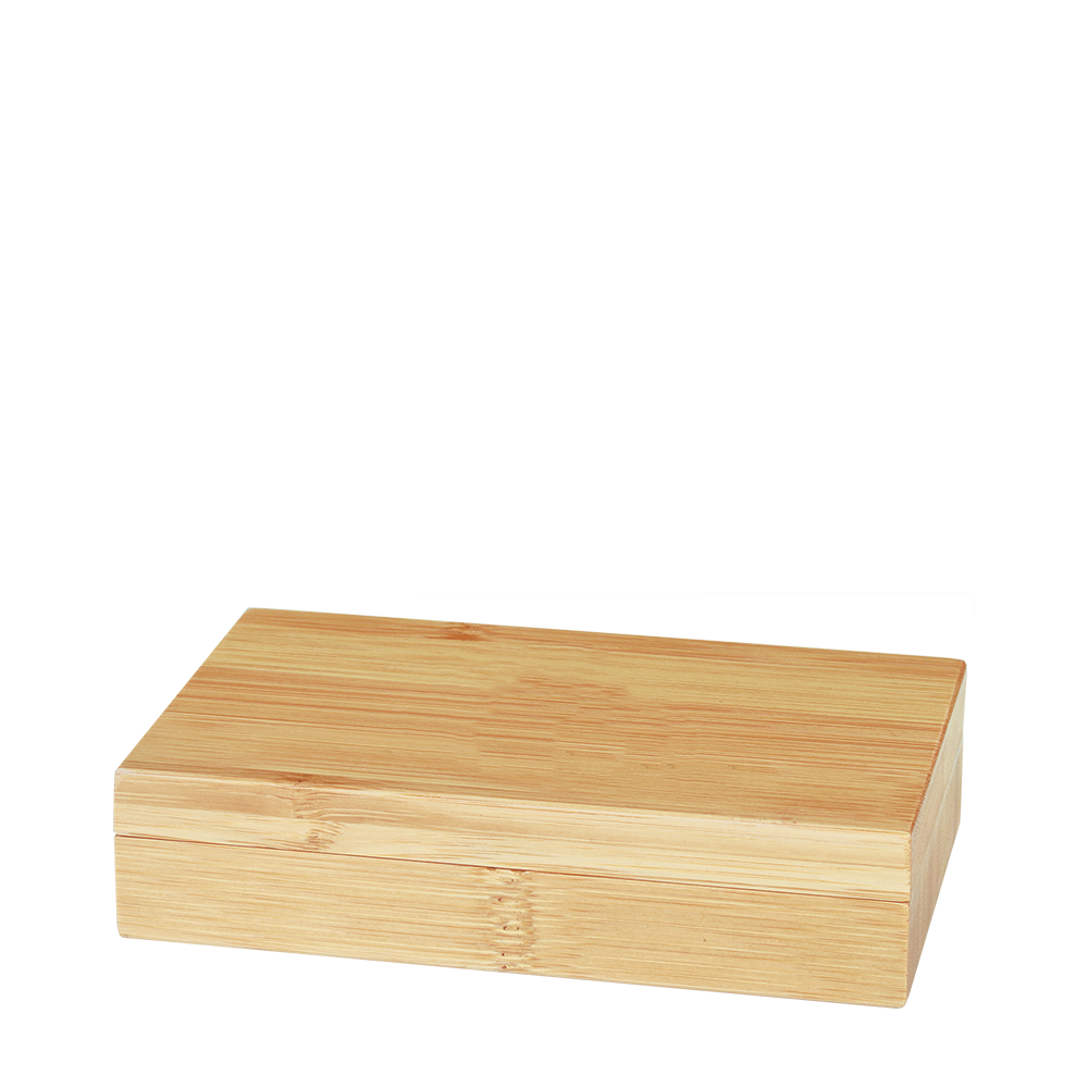 Bamboo 4-Piece Wine Tool Set