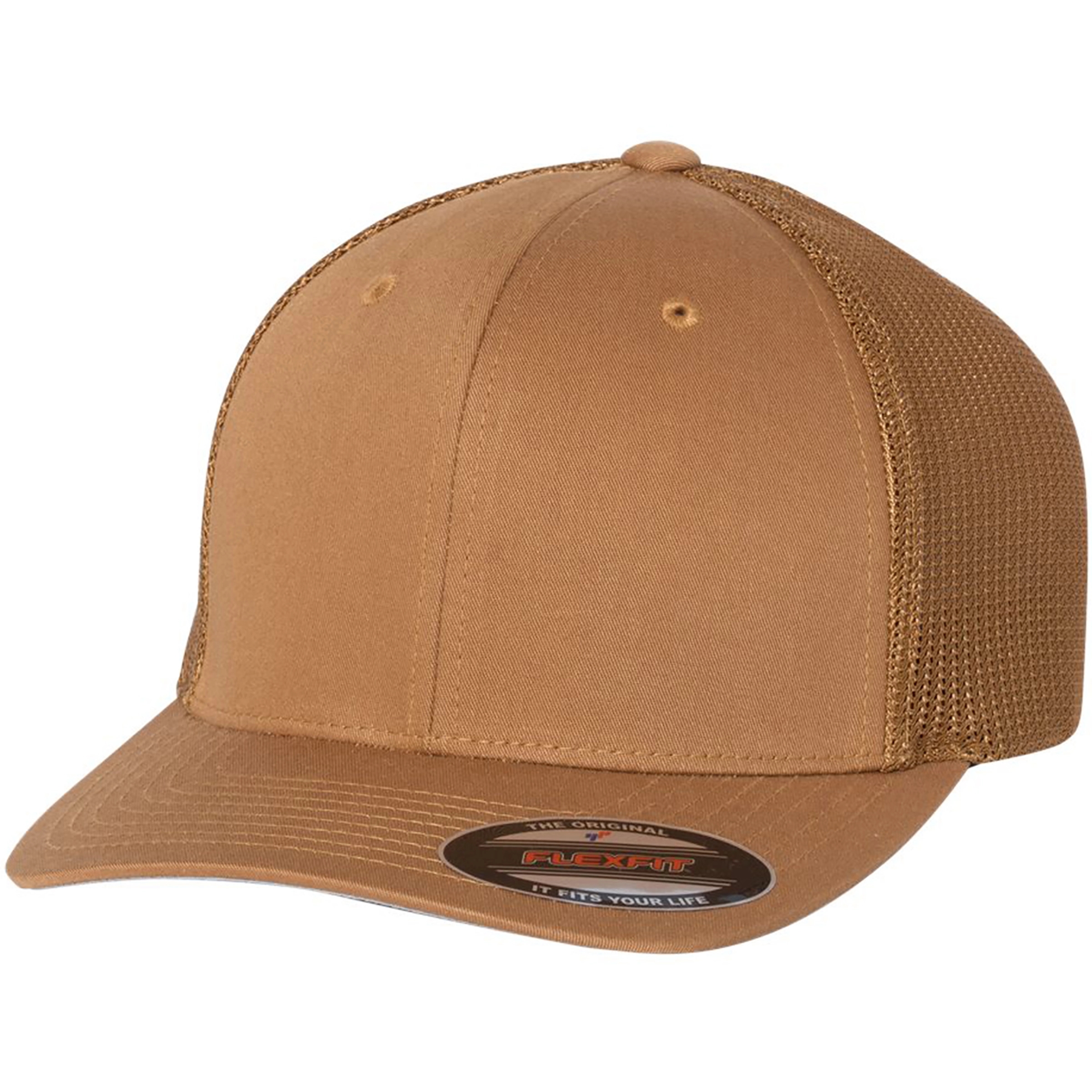 FlexFit - Trucker Cap 12