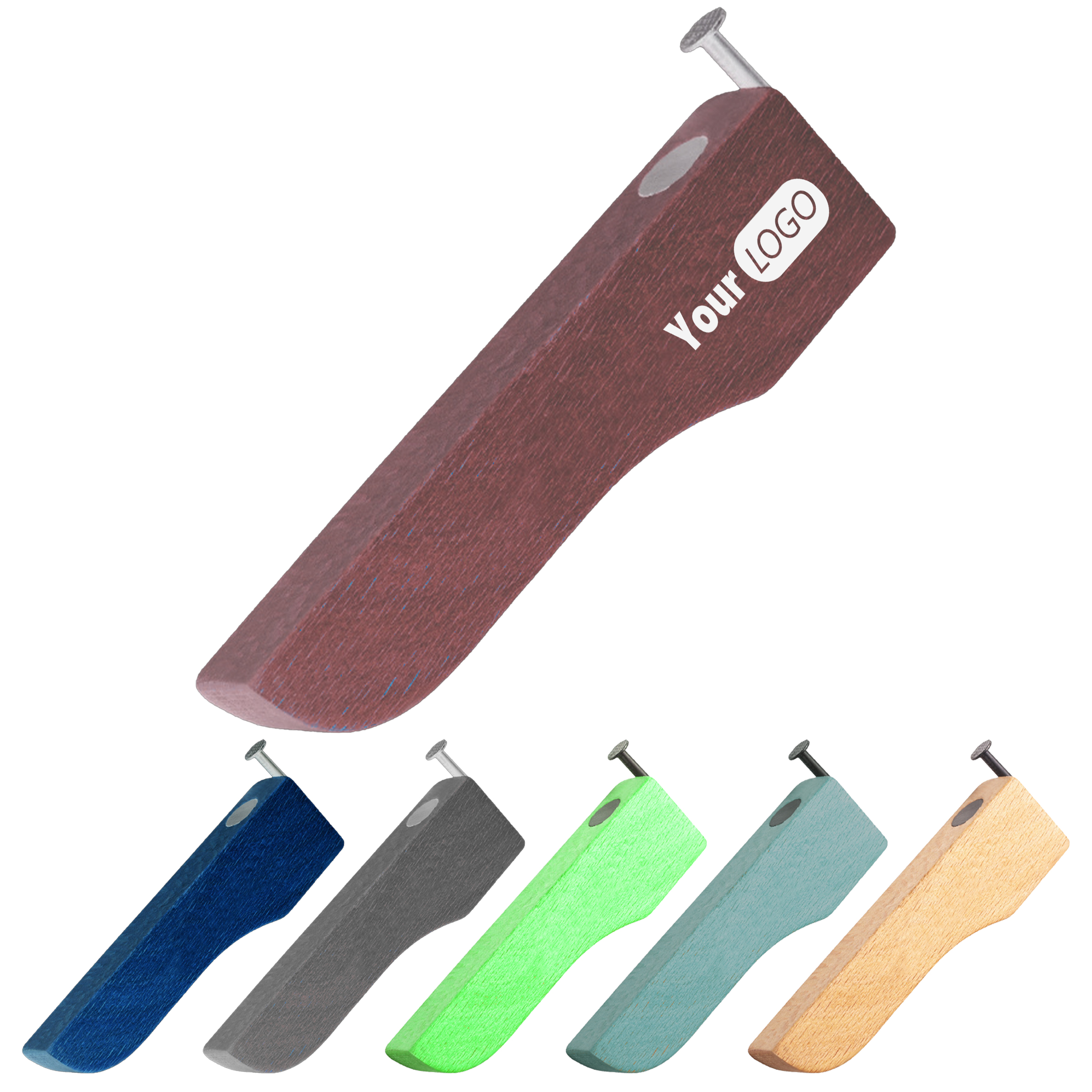 Wood Unique Bottle Opener For Branding 1