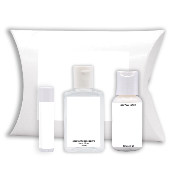 Iced Pear Gift Set 11