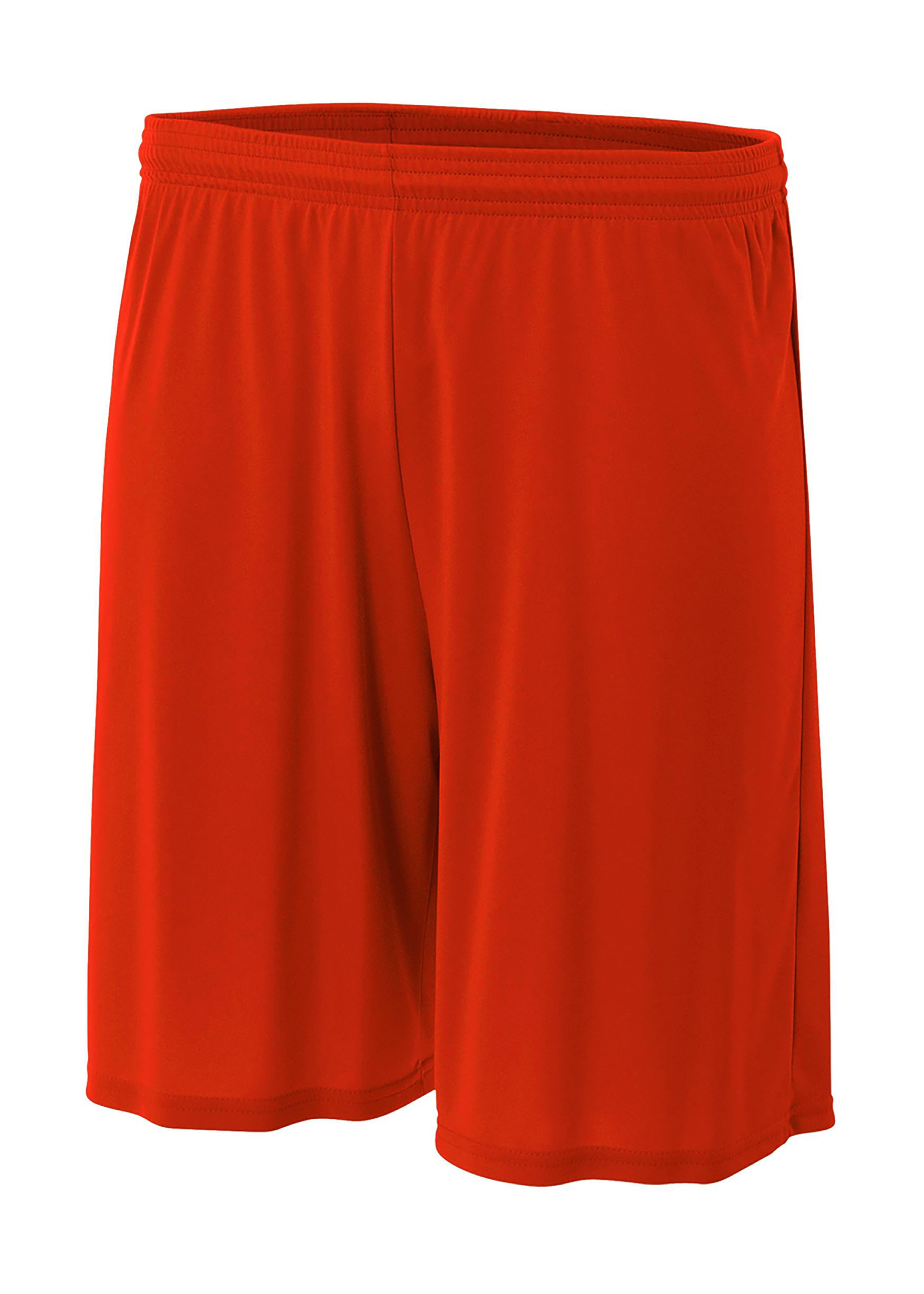 A4 Cooling Performance Short 11
