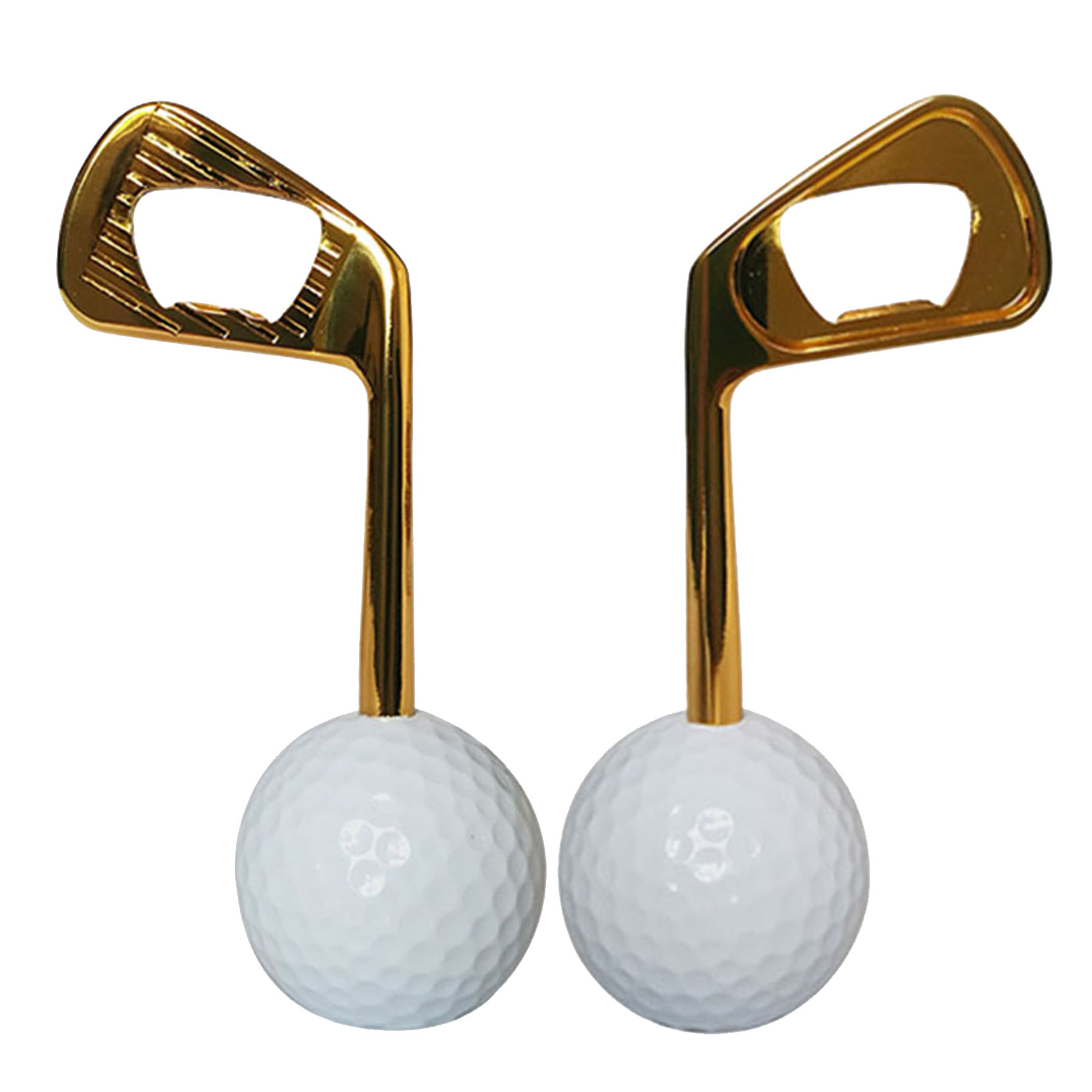 Pino Golf Bottle Opener 7