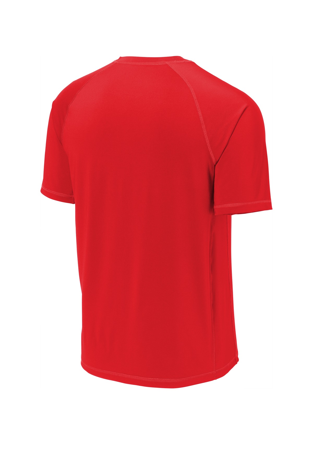 Sport-Tek Rashguard Tee. ST470 59