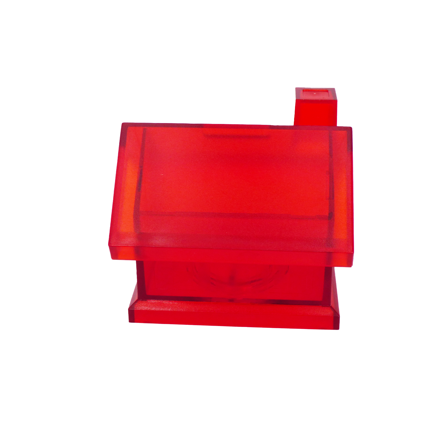 Plastic House Bank 7