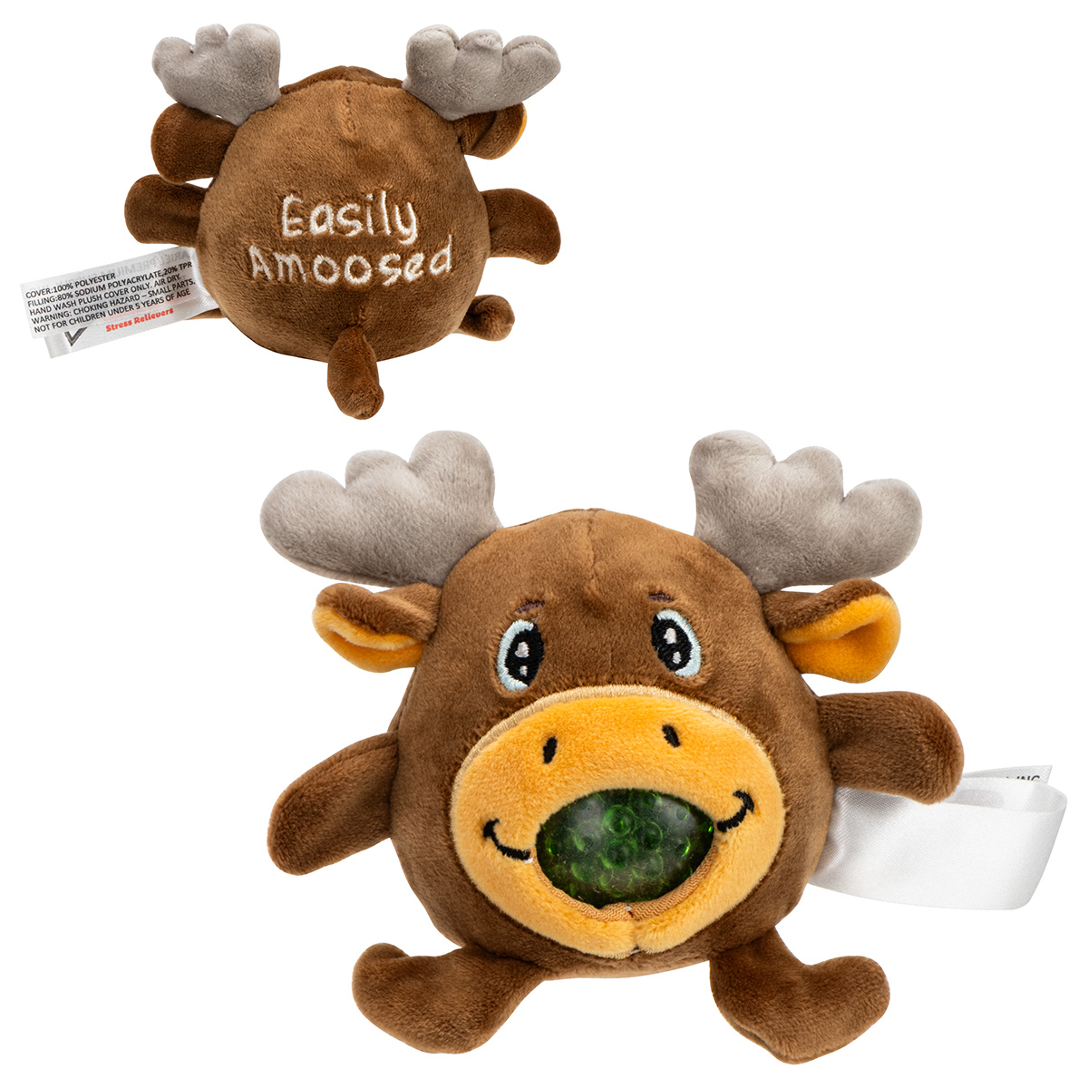 Stress Busters™ Moose 2