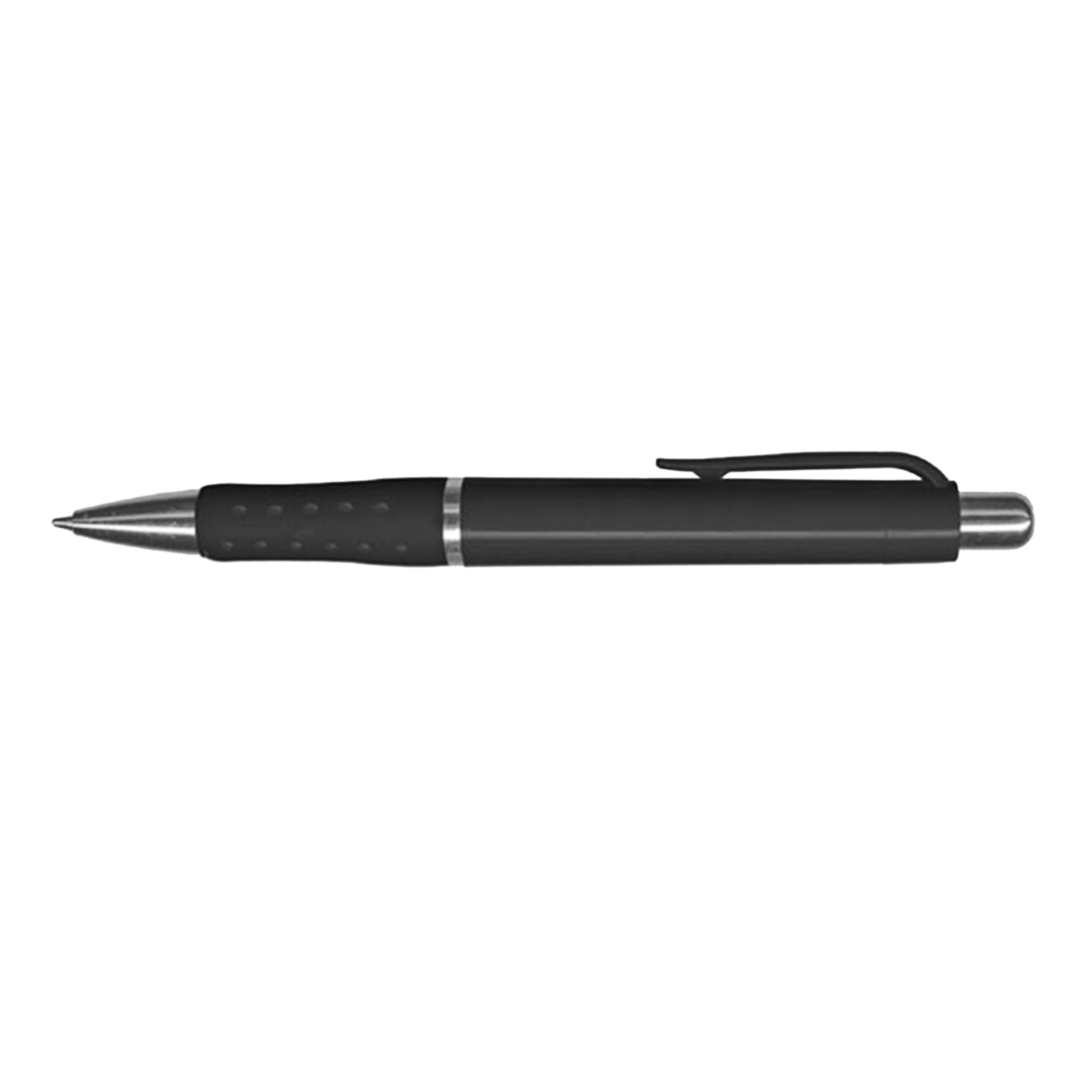 Executive Plastic Ballpoint Pen 6