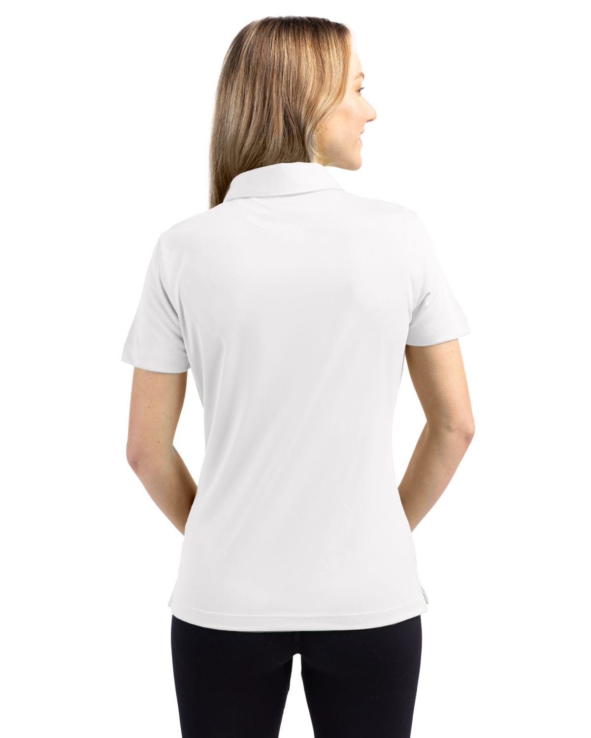 Clique Parma Tech Jersey Womens Polo 60