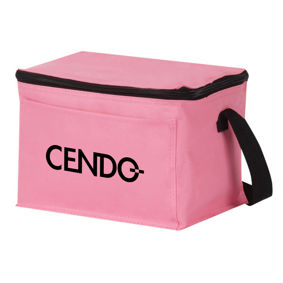 SnackShell 6-Can Cooler Bag 4