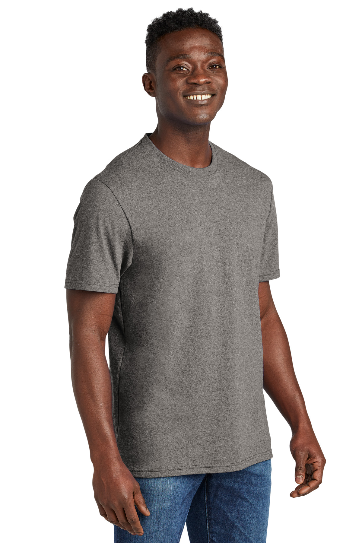 Allmade Unisex Recycled Blend Tee AL2300 5