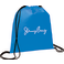 Evergreen Non-Woven Drawstring Bag 145