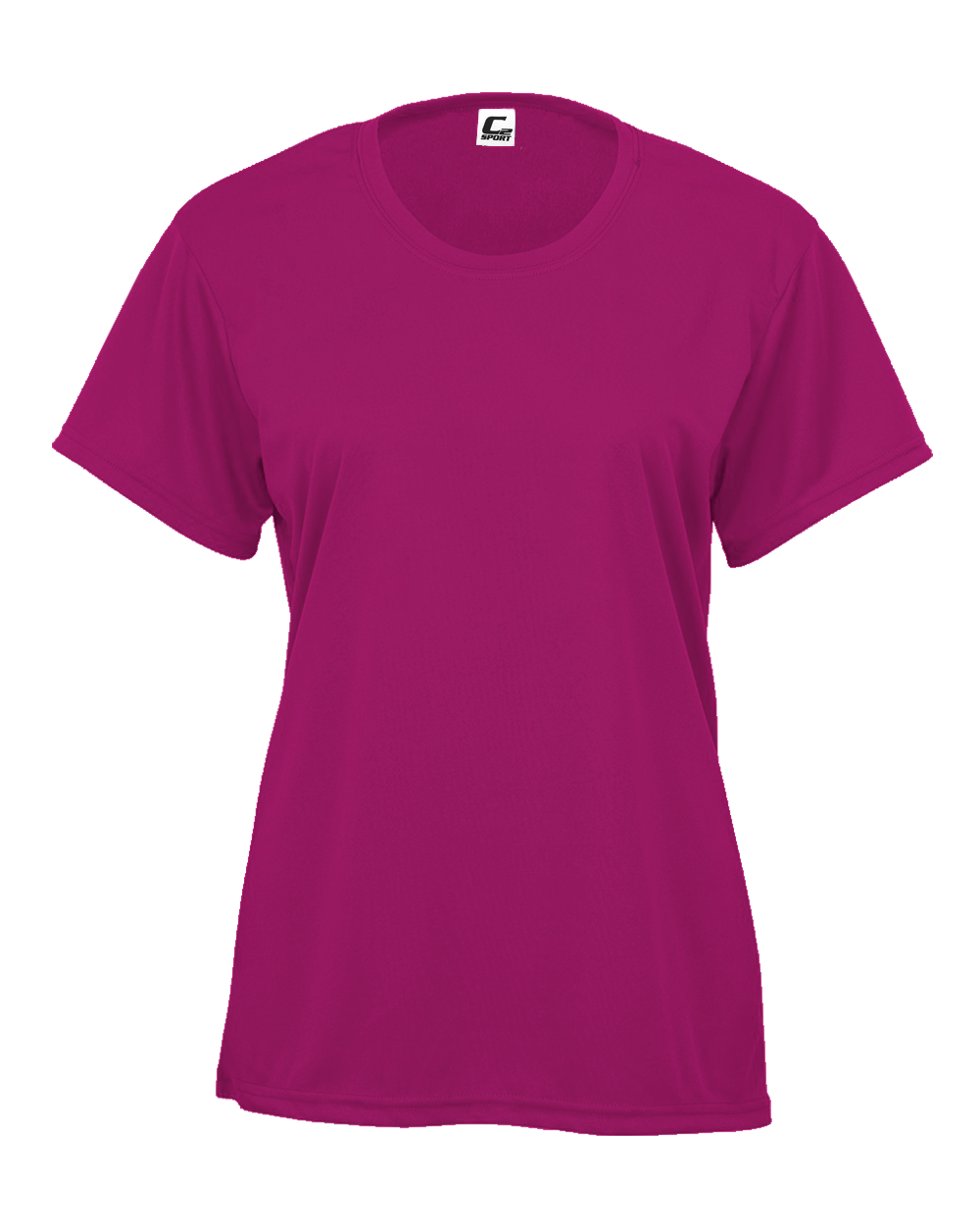 C2 Women's Tee 13