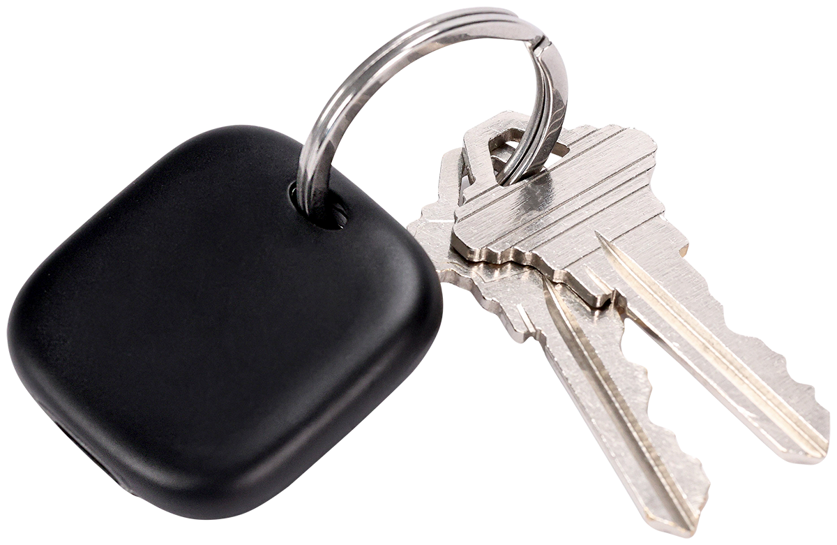 Boompods™ Universal Rechargeable Boomtag 37