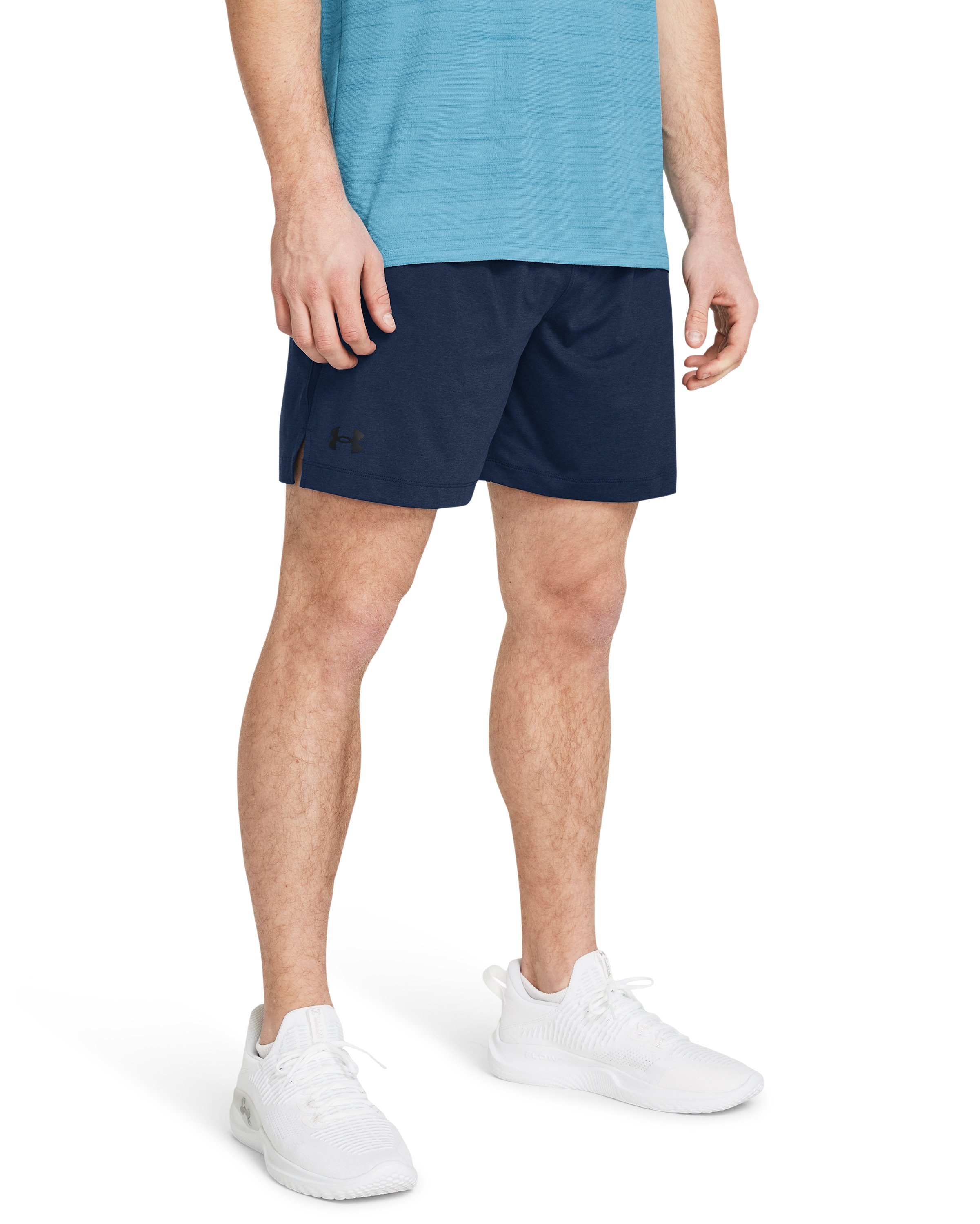 UA Tech Vent Men's 6 Shorts 6