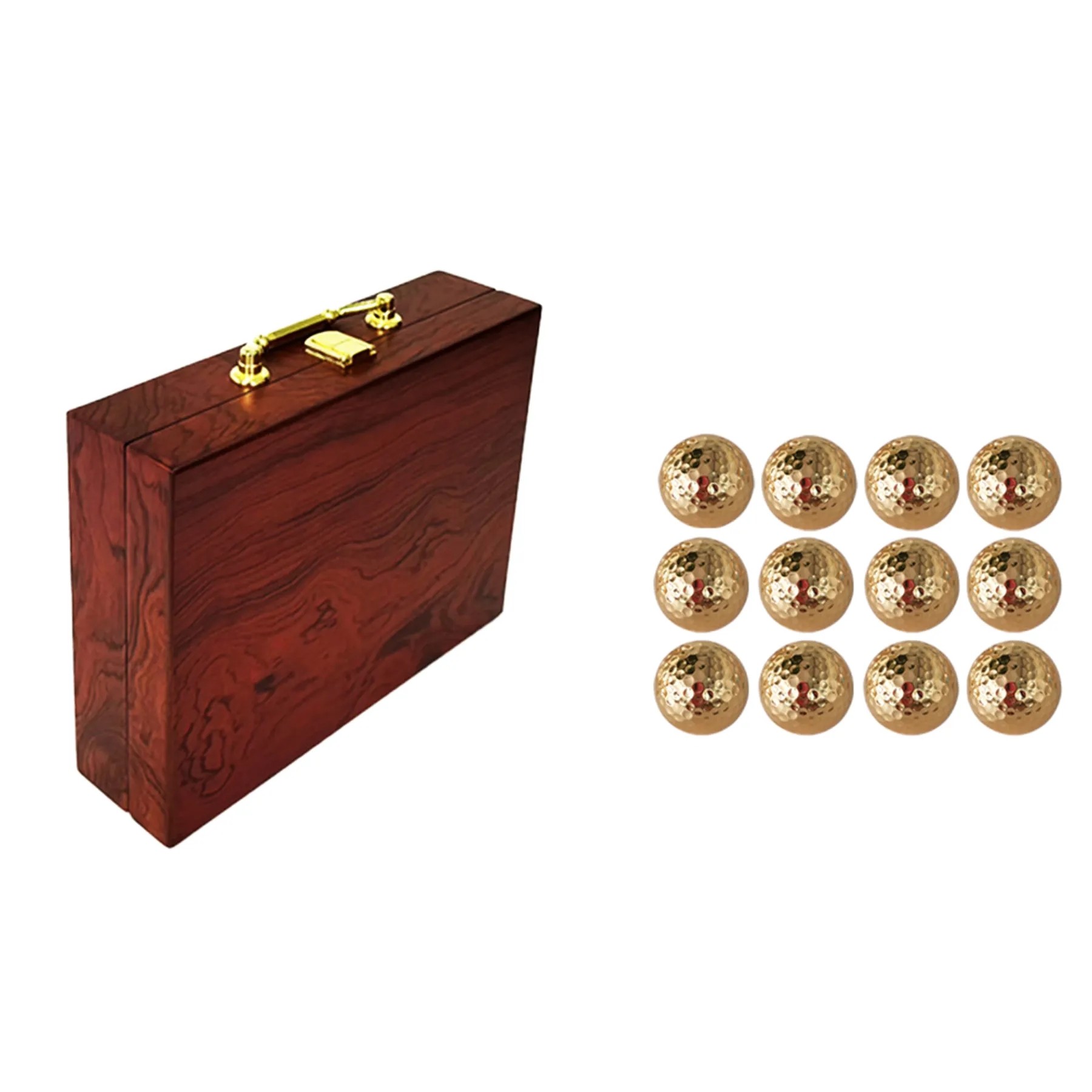 Redwood Packaged Golf Balls Diameter 1.67 In 3